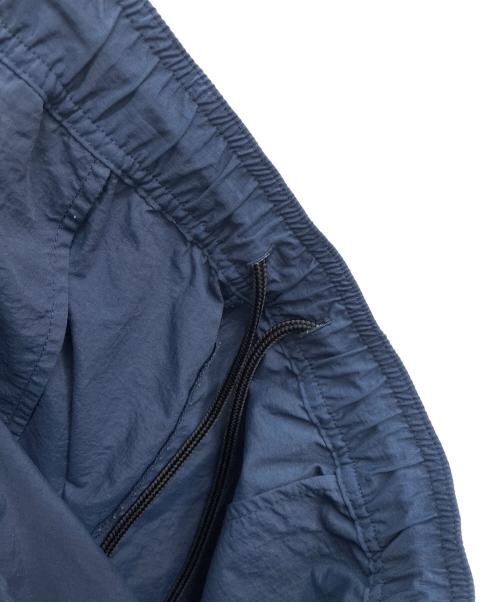 ENNOY（エンノイ）ENNOY (エンノイ) 21AW Nylon Pant ナイロンパンツ ネイビー サイズ:Lの古着・服飾アイテム