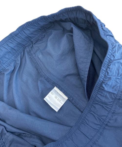 ENNOY（エンノイ）ENNOY (エンノイ) 21AW Nylon Pant ナイロンパンツ ネイビー サイズ:Lの古着・服飾アイテム