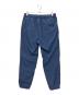 ENNOY (エンノイ) 21AW Nylon Pant ナイロンパンツ ネイビー サイズ:L：18000円