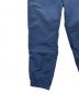 中古・古着 ENNOY (エンノイ) 21AW Nylon Pant ナイロンパンツ ネイビー サイズ:L：18000円