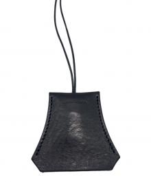 HENDER SCHEME（エンダースキーマ）の古着「Key Neck Holder」｜ブラック