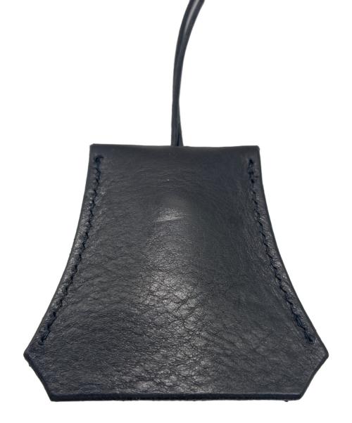 HENDER SCHEME（エンダースキーマ）Hender Scheme (エンダースキーマ) Key Neck Holder ブラックの古着・服飾アイテム