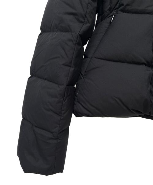 TATRAS（タトラス）TATRAS (タトラス) AVECI ショートダウンジャケット ブラック サイズ:SIZE 02の古着・服飾アイテム