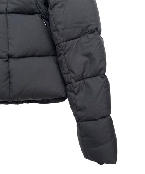 TATRAS（タトラス）TATRAS (タトラス) AVECI ショートダウンジャケット ブラック サイズ:SIZE 02の古着・服飾アイテム