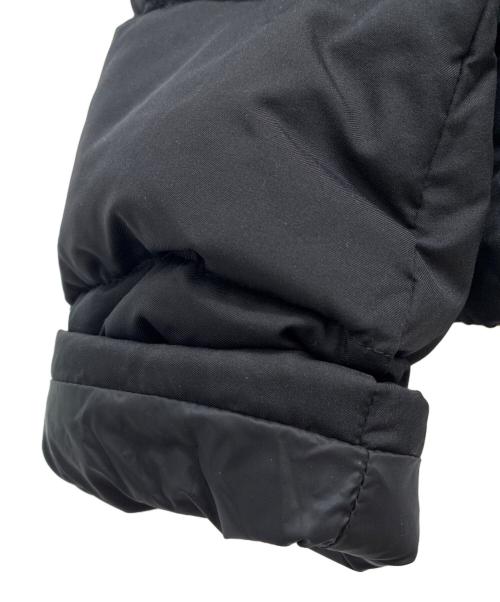 TATRAS（タトラス）TATRAS (タトラス) AVECI ショートダウンジャケット ブラック サイズ:SIZE 02の古着・服飾アイテム