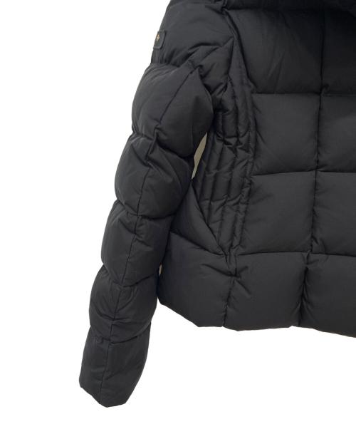 TATRAS（タトラス）TATRAS (タトラス) AVECI ショートダウンジャケット ブラック サイズ:SIZE 02の古着・服飾アイテム