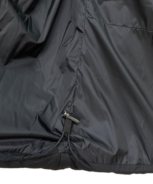 TATRAS（タトラス）TATRAS (タトラス) AVECI ショートダウンジャケット ブラック サイズ:SIZE 02の古着・服飾アイテム