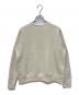 THE NORTH FACE (ザ ノース フェイス) ロングスリーブウォームワッフルクルー レディース / L/S Warm Waffle Crew アイボリー サイズ:M：4000円