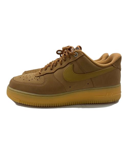 NIKE（ナイキ）NIKE (ナイキ) Air Force 1 Low '07 WB 