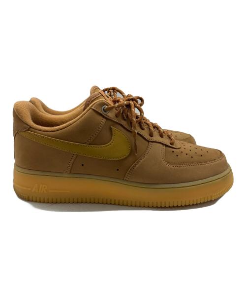 NIKE（ナイキ）NIKE (ナイキ) Air Force 1 Low '07 WB 