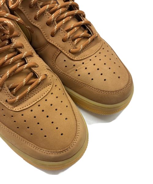 NIKE（ナイキ）NIKE (ナイキ) Air Force 1 Low '07 WB 
