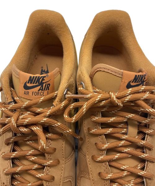 NIKE（ナイキ）NIKE (ナイキ) Air Force 1 Low '07 WB 
