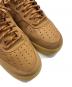 中古・古着 NIKE (ナイキ) Air Force 1 Low '07 WB 