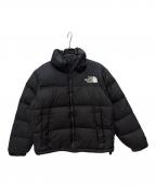 THE NORTH FACEザ ノース フェイス）の古着「ダウンジャケット」｜ブラック