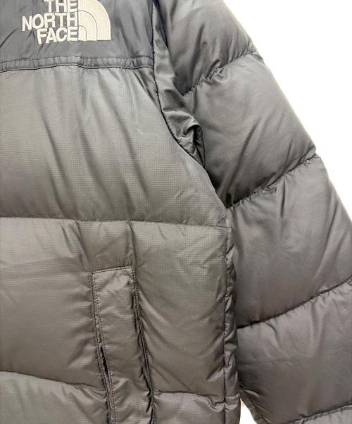 THE NORTH FACE（ザ ノース フェイス）THE NORTH FACE (ザ ノース フェイス) ダウンジャケット ブラック サイズ:Mの古着・服飾アイテム