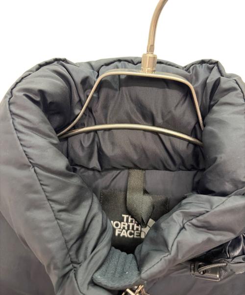 THE NORTH FACE（ザ ノース フェイス）THE NORTH FACE (ザ ノース フェイス) ダウンジャケット ブラック サイズ:Mの古着・服飾アイテム