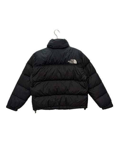 THE NORTH FACE（ザ ノース フェイス）THE NORTH FACE (ザ ノース フェイス) ダウンジャケット ブラック サイズ:Mの古着・服飾アイテム