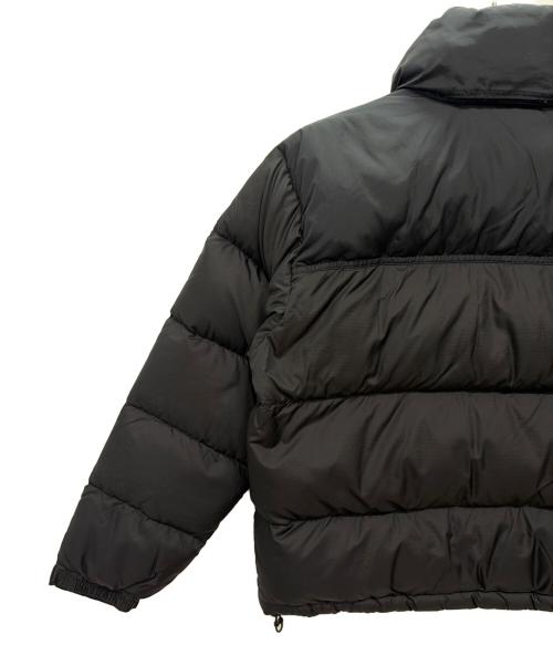 THE NORTH FACE（ザ ノース フェイス）THE NORTH FACE (ザ ノース フェイス) ダウンジャケット ブラック サイズ:Mの古着・服飾アイテム