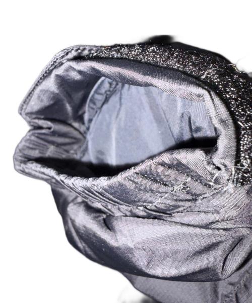 THE NORTH FACE（ザ ノース フェイス）THE NORTH FACE (ザ ノース フェイス) ダウンジャケット ブラック サイズ:Mの古着・服飾アイテム