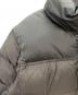 THE NORTH FACE (ザ ノース フェイス) ダウンジャケット ブラック サイズ:M：18000円