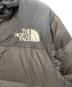 中古・古着 THE NORTH FACE (ザ ノース フェイス) ダウンジャケット ブラック サイズ:M：18000円