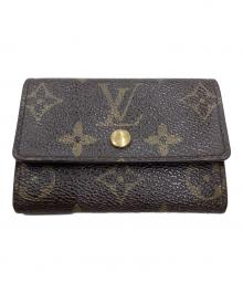 LOUIS VUITTON（ルイ ヴィトン）の古着「小銭入れ」
