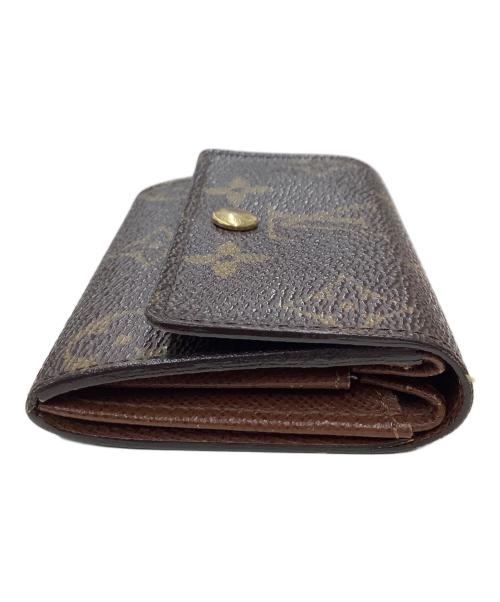 LOUIS VUITTON（ルイ ヴィトン）LOUIS VUITTON (ルイ ヴィトン) 小銭入れの古着・服飾アイテム