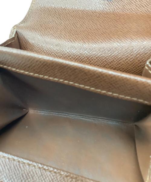 LOUIS VUITTON（ルイ ヴィトン）LOUIS VUITTON (ルイ ヴィトン) 小銭入れの古着・服飾アイテム
