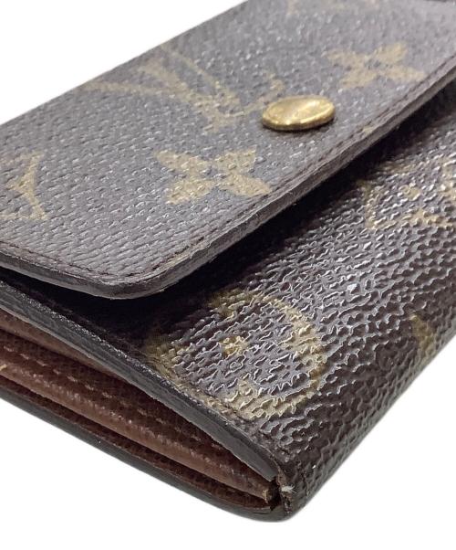 LOUIS VUITTON（ルイ ヴィトン）LOUIS VUITTON (ルイ ヴィトン) 小銭入れの古着・服飾アイテム
