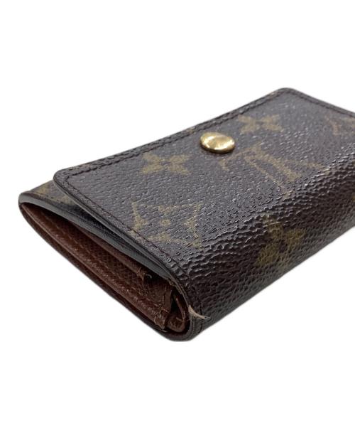 LOUIS VUITTON（ルイ ヴィトン）LOUIS VUITTON (ルイ ヴィトン) 小銭入れの古着・服飾アイテム