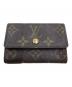 LOUIS VUITTON（ルイ ヴィトン）の古着「小銭入れ」