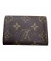 LOUIS VUITTON (ルイ ヴィトン) 小銭入れ：14000円