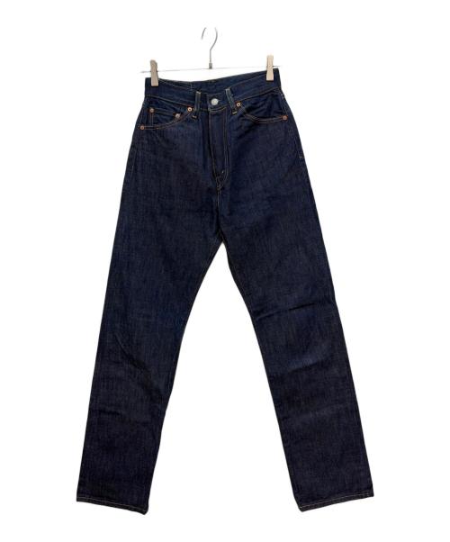 LEVI'S VINTAGE CLOTHING（リーバイス ビンテージ クロージング）LEVI'S VINTAGE CLOTHING (リーバイス ビンテージ クロージング) デニムパンツ インディゴ サイズ:W25 L34の古着・服飾アイテム