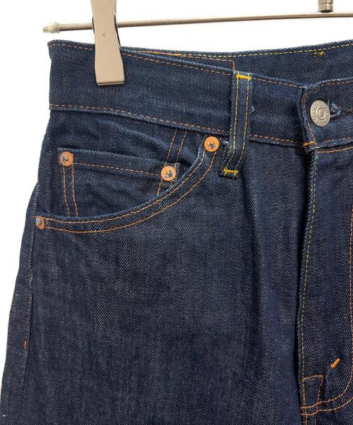 LEVI'S VINTAGE CLOTHING（リーバイス ビンテージ クロージング）LEVI'S VINTAGE CLOTHING (リーバイス ビンテージ クロージング) デニムパンツ インディゴ サイズ:W25 L34の古着・服飾アイテム