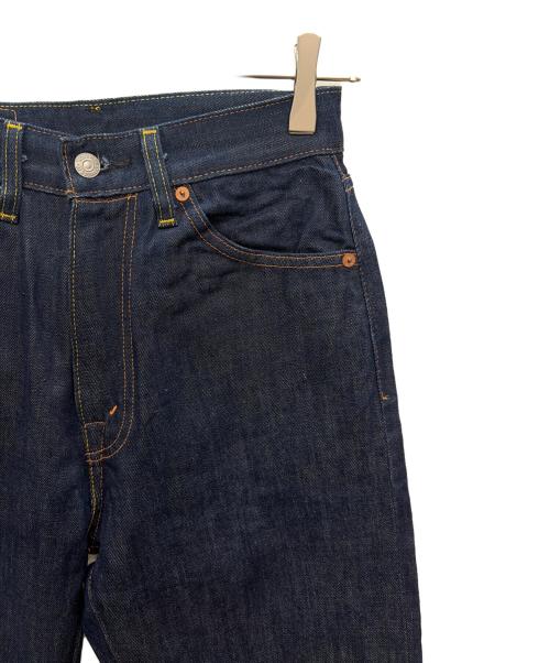 LEVI'S VINTAGE CLOTHING（リーバイス ビンテージ クロージング）LEVI'S VINTAGE CLOTHING (リーバイス ビンテージ クロージング) デニムパンツ インディゴ サイズ:W25 L34の古着・服飾アイテム