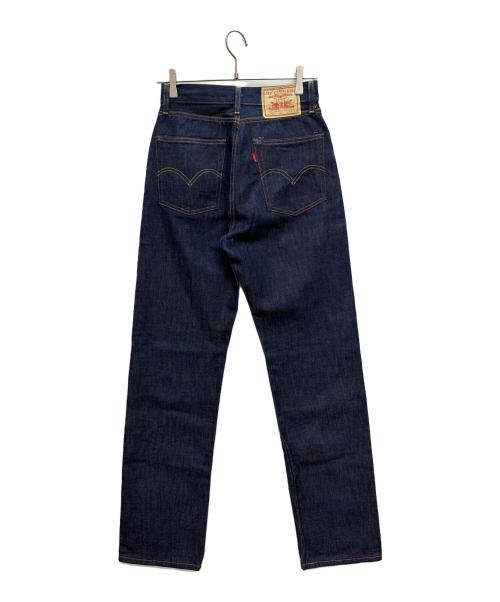 LEVI'S VINTAGE CLOTHING（リーバイス ビンテージ クロージング）LEVI'S VINTAGE CLOTHING (リーバイス ビンテージ クロージング) デニムパンツ インディゴ サイズ:W25 L34の古着・服飾アイテム