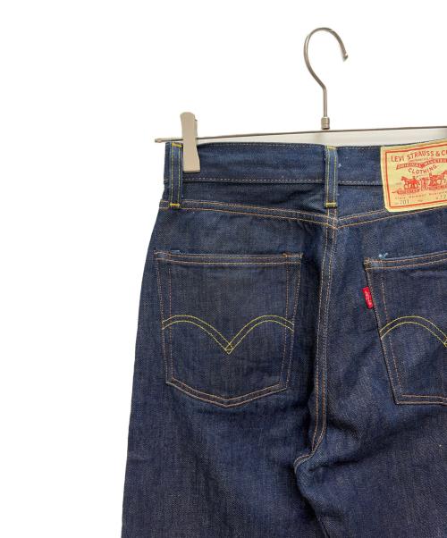 LEVI'S VINTAGE CLOTHING（リーバイス ビンテージ クロージング）LEVI'S VINTAGE CLOTHING (リーバイス ビンテージ クロージング) デニムパンツ インディゴ サイズ:W25 L34の古着・服飾アイテム