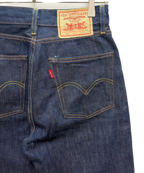LEVI'S VINTAGE CLOTHING（リーバイス ビンテージ クロージング）LEVI'S VINTAGE CLOTHING (リーバイス ビンテージ クロージング) デニムパンツ インディゴ サイズ:W25 L34の古着・服飾アイテム