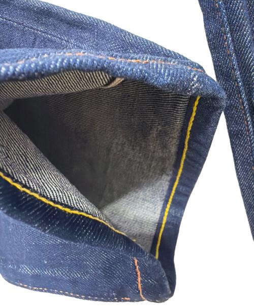 LEVI'S VINTAGE CLOTHING（リーバイス ビンテージ クロージング）LEVI'S VINTAGE CLOTHING (リーバイス ビンテージ クロージング) デニムパンツ インディゴ サイズ:W25 L34の古着・服飾アイテム