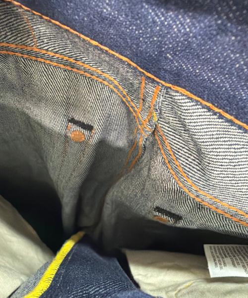 LEVI'S VINTAGE CLOTHING（リーバイス ビンテージ クロージング）LEVI'S VINTAGE CLOTHING (リーバイス ビンテージ クロージング) デニムパンツ インディゴ サイズ:W25 L34の古着・服飾アイテム