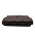 中古・古着 LOUIS VUITTON (ルイ ヴィトン) ダミエ ポルフォフォイユ・ヴィクトリーヌ 2つ折り財布：40000円