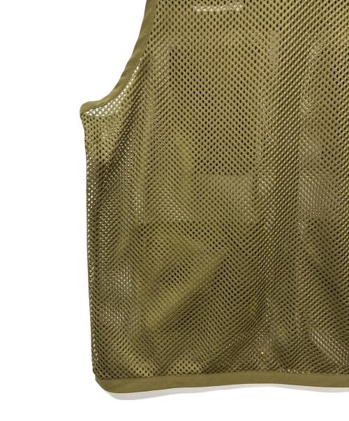 Columbia（コロンビア）Columbia (コロンビア) シュガーブルックIIベスト グリーン サイズ:Mの古着・服飾アイテム