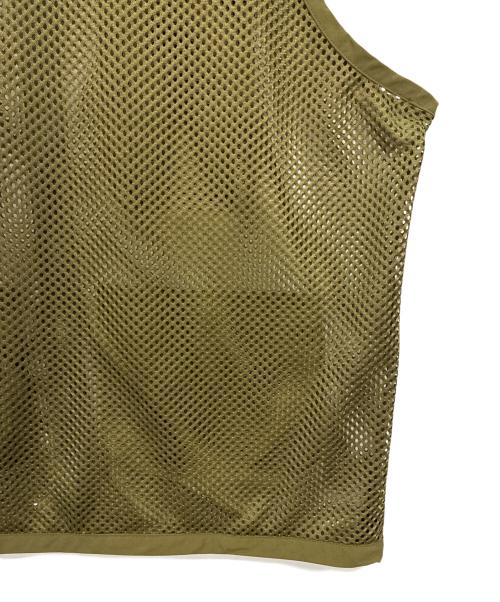 Columbia（コロンビア）Columbia (コロンビア) シュガーブルックIIベスト グリーン サイズ:Mの古着・服飾アイテム