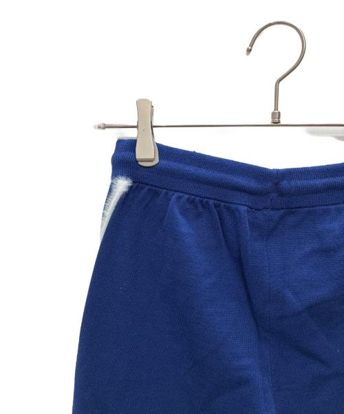 adidas Originals（アディダスオリジナル）adidas originals (アディダスオリジナル) 25ss ロングパンツ DARKBLUE/WHITE ブルー サイズ:Mの古着・服飾アイテム