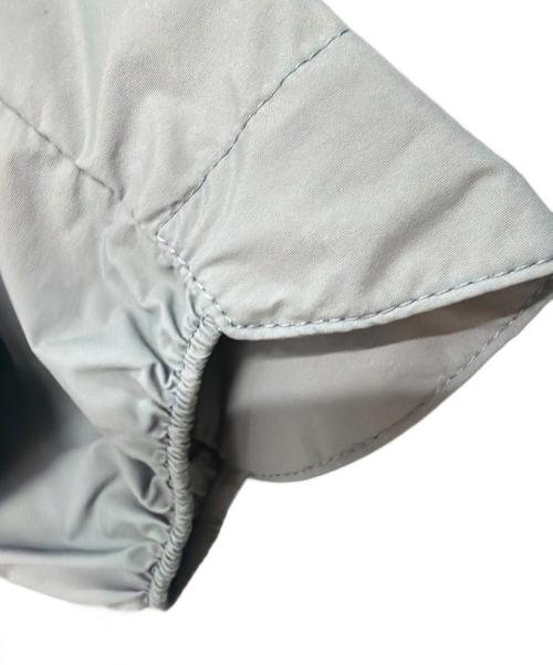 MILLET（ミレー）MILLET (ミレー) マウンテンパーカー グリーン サイズ:L 未使用品の古着・服飾アイテム