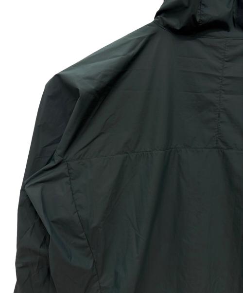 MILLET（ミレー）MILLET (ミレー) マウンテンパーカー グリーン サイズ:L 未使用品の古着・服飾アイテム