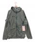 MILLET（ミレー）の古着「マウンテンパーカー」｜グリーン