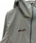 MILLET (ミレー) マウンテンパーカー グリーン サイズ:L 未使用品：11000円