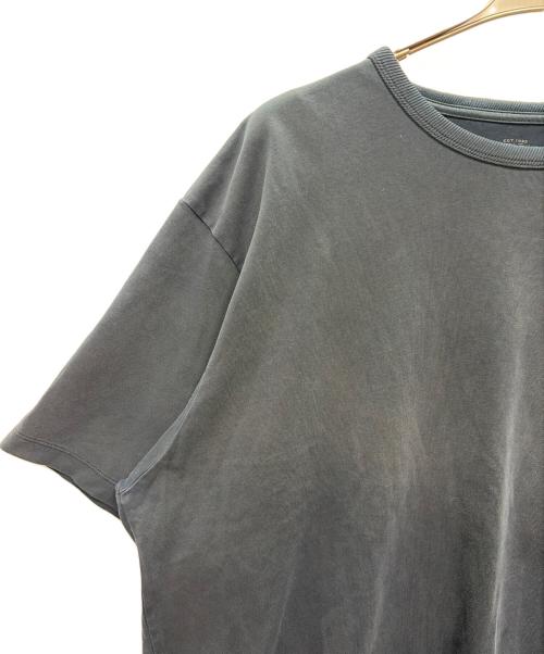 RRL（ダブルアールエル）RRL (ダブルアールエル) 半袖カットソー ブルー サイズ:XXLの古着・服飾アイテム