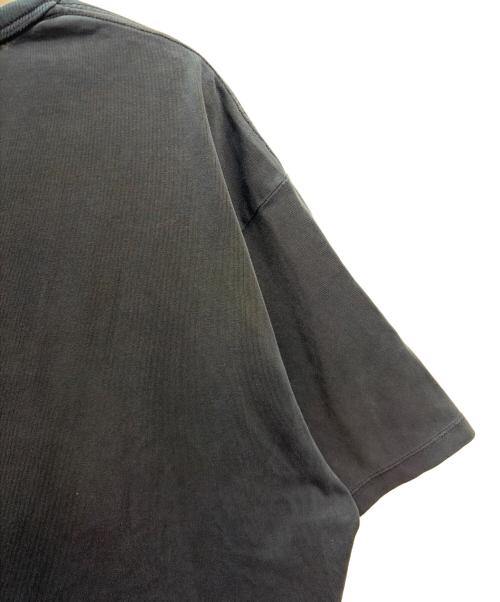 RRL（ダブルアールエル）RRL (ダブルアールエル) 半袖カットソー ブルー サイズ:XXLの古着・服飾アイテム